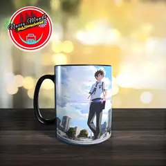 GENERICO - Taza Mágica Mitsuha Y Taki- Kimi No Na Wa
