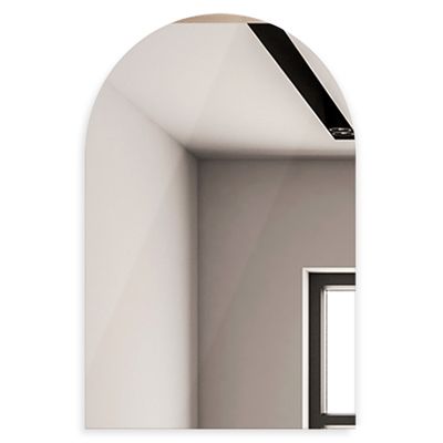 Imagen 2 del producto Espejo Belga arco con bastidor 60x120 cm - Resia…