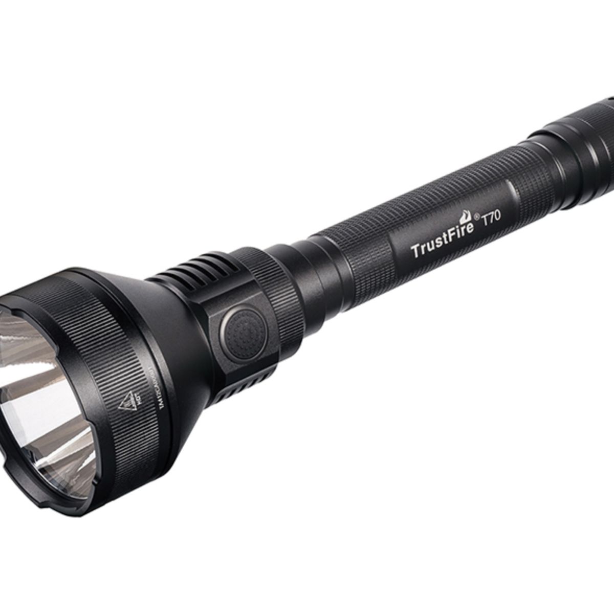 TRUSTFIRE - Linterna Táctica Trusfire T70