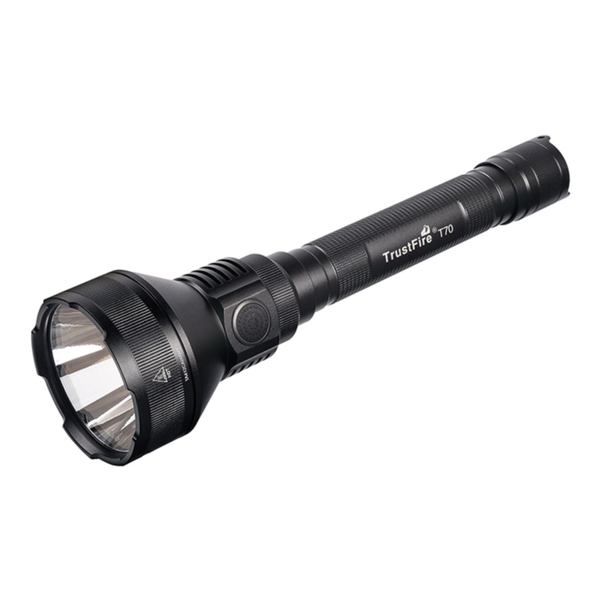 TRUSTFIRE - Linterna Táctica Trusfire T70