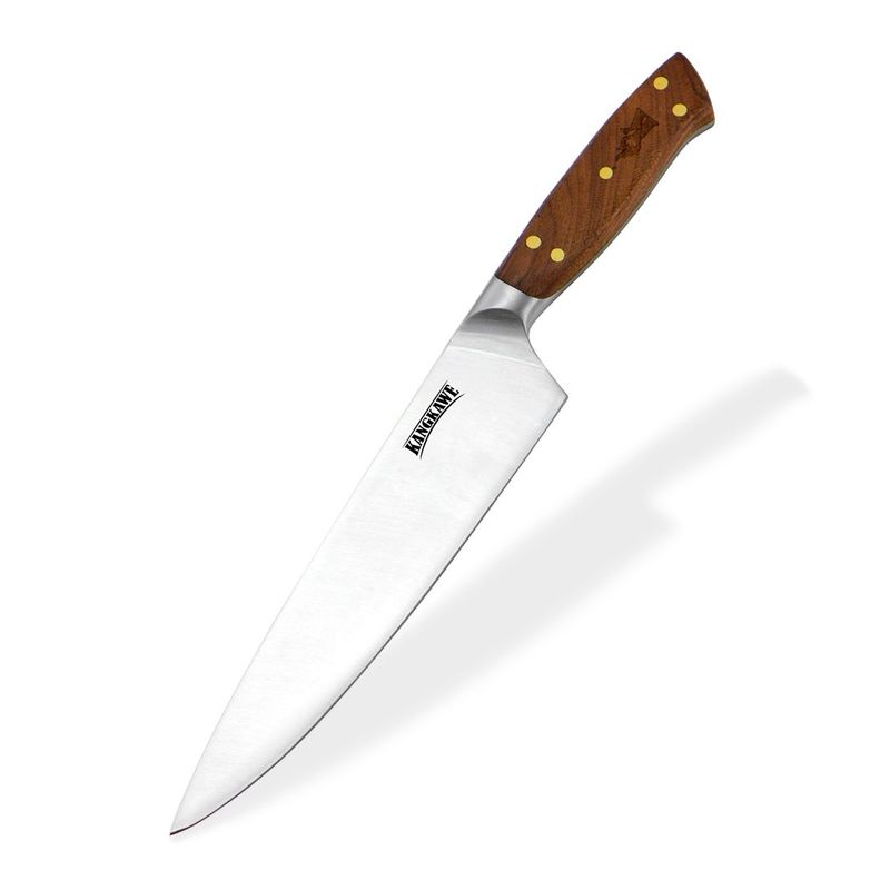 KANGKAWE - CUCHILLO PARRILLERO 8 CATEMU