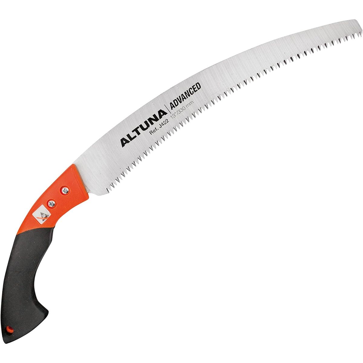 ALTUNA - SERRUCHO DE PODA HOJA CURVA CON DENTADO JAPONES ALTUNA J422