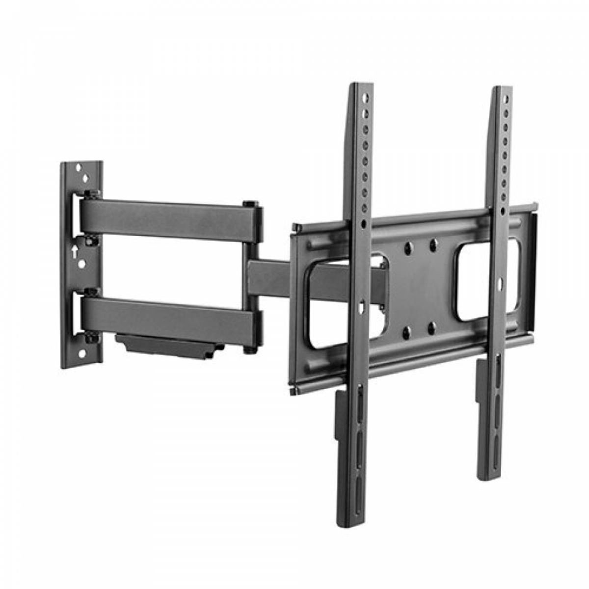 GENERICO - SOPORTE PARA TV BRAZO ARTICULADO 26” HASTA 55”