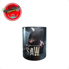 GENERICO - Taza Mágica De Dead By Daylight - La Cerda