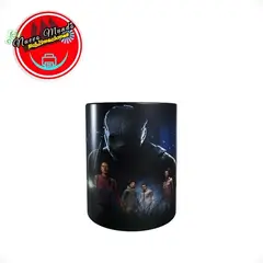 GENERICO - Taza Mágica De Dead By Daylight - Mobile
