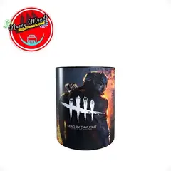 GENERICO - Taza Mágica De Dead By Daylight - El Trampero