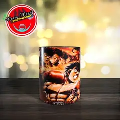 GENERICO - Taza Mágica De Hajime No Ippo