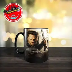 GENERICO - Taza Mágica De El Señor De Los Anillos - El Retorno Del Rey