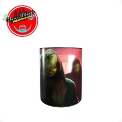 GENERICO - Taza Mágica De Dead By Daylight - La Legión Y Su Banda