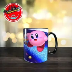 GENERICO - Taza Mágica De Kirby