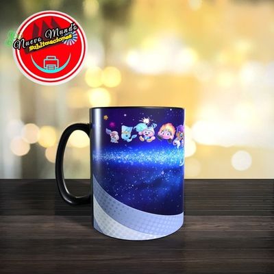 Imagen 2 del producto Taza Mágica De Kirby