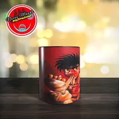 GENERICO - Taza Mágica De Ippo
