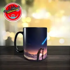 GENERICO - Taza Mágica Kimi No Na Wa