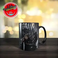 GENERICO - Taza Mágica De El Juego De Tronos