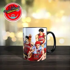 GENERICO - Taza Mágica Slump Dunk