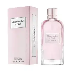 ABERCROMBIE & FITCH - Abercrombie Fitch Woman 100Ml
