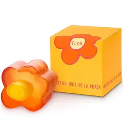 AGATHA RUIZ DE LA PRADA - FLOR WOMAN EDT 100ML