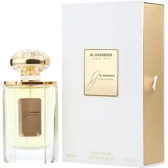 AL HARAMAIN - Junoon Edp 75Ml