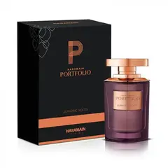 AL HARAMAIN - Portfolio Euphoric Roots Edp 75Ml