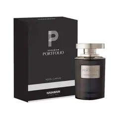 AL HARAMAIN - Portfolio Neroli Canvas Edp 75Ml