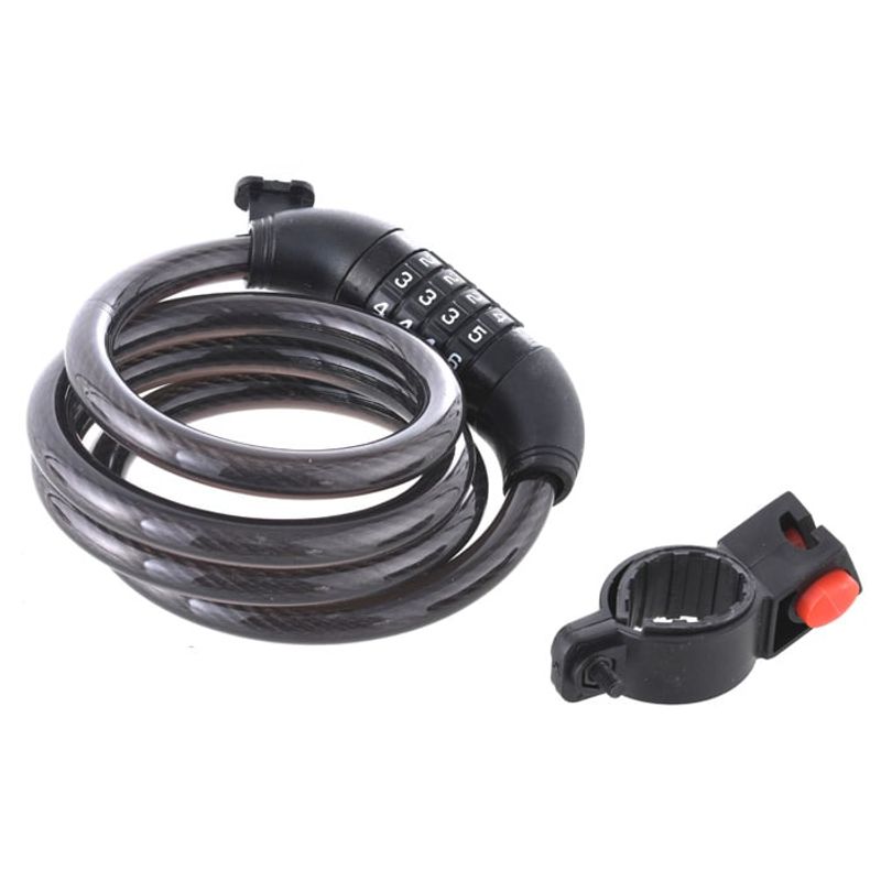 ODIS - Candado Odis Cablelock 120cm