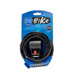 ODIS - Candado Cablelock 120cm