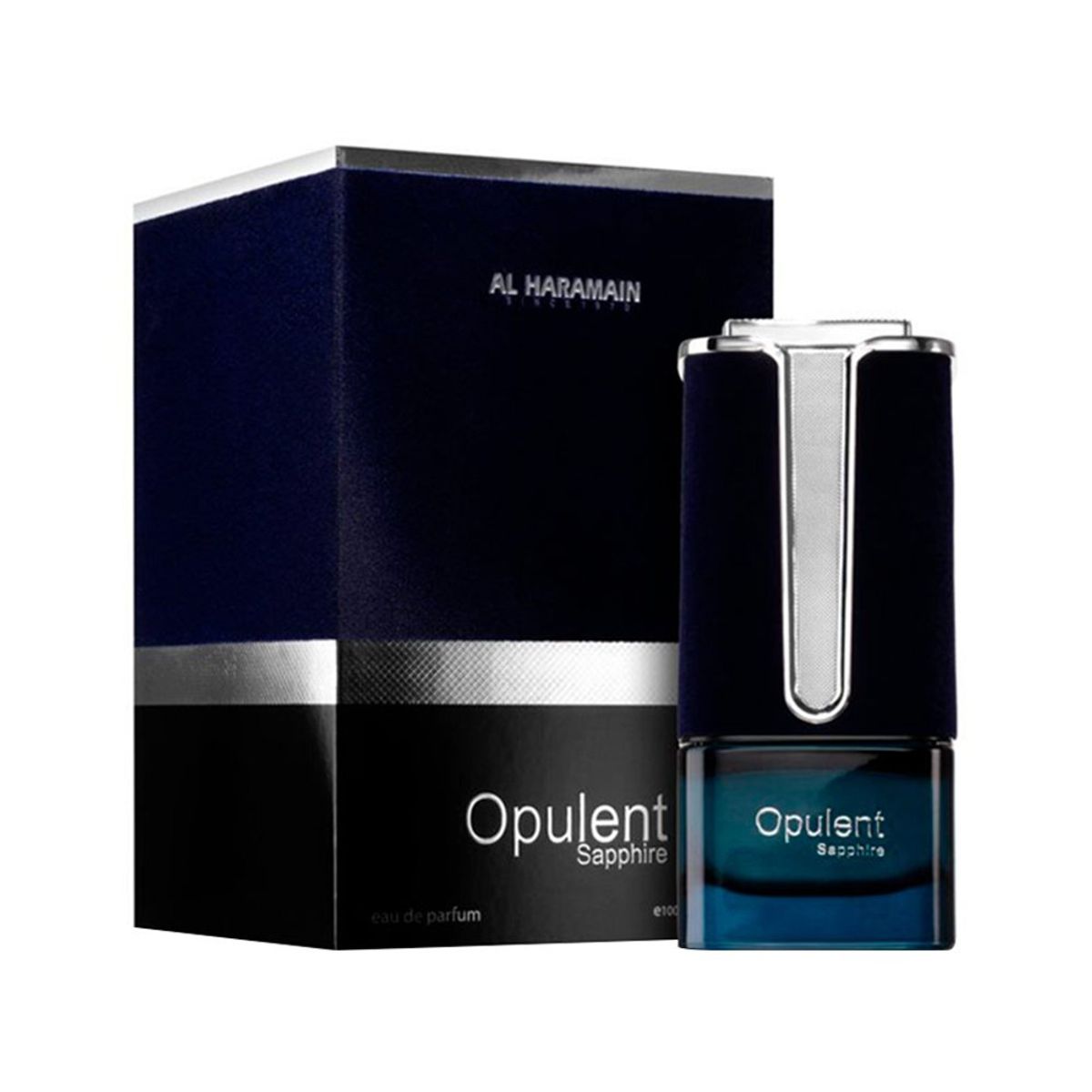 AL HARAMAIN - Al Haramain Opulent Sapphire Edp 100Ml