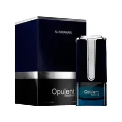 AL HARAMAIN - Opulent Sapphire Edp 100Ml