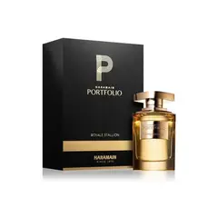 AL HARAMAIN - Royales Stallion Edp 75Ml