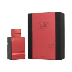 AL HARAMAIN - Amber Oud Exclusif Sport Exdp 60Ml