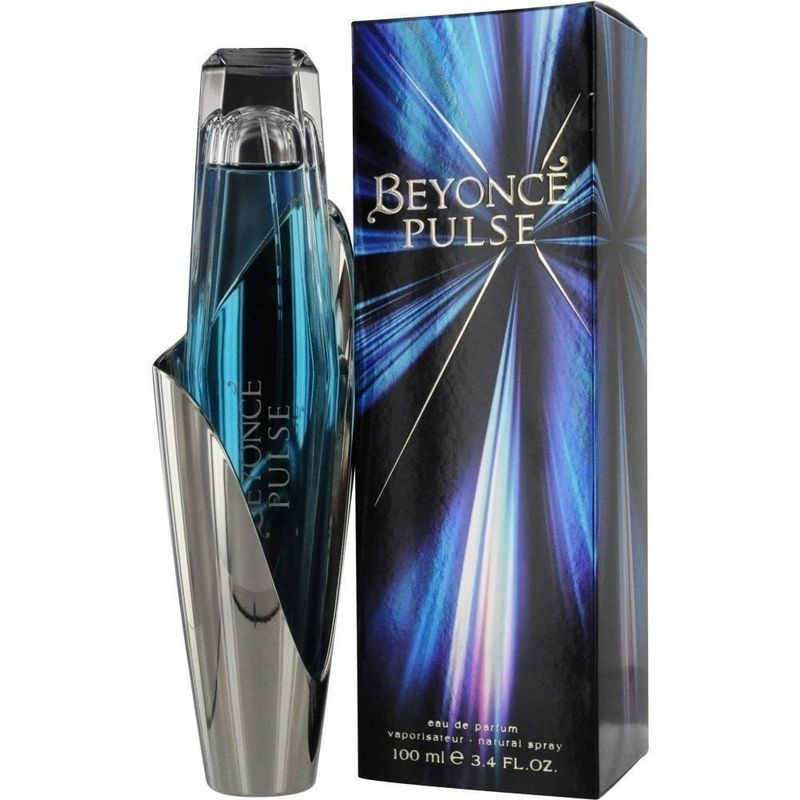 BEYONCE - BEYONCE BEYONCE PULSE 100ML DAMA