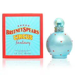 BRITNEY SPEARS - CIRCUS FANTASY 100ML EDP DAMA