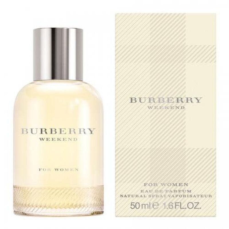 BURBERRY - Burberry Weekend Woman Edp 50Ml