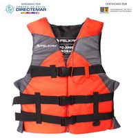 CHALECO SALVAVIDAS TALLA M