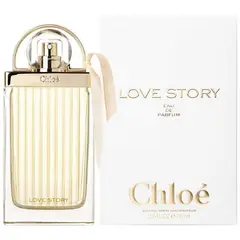 CHLOE - Love Story 75Ml Edp