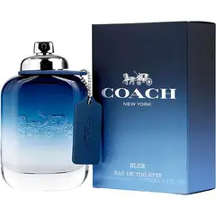 COACH - Man Blue Edt 100Ml