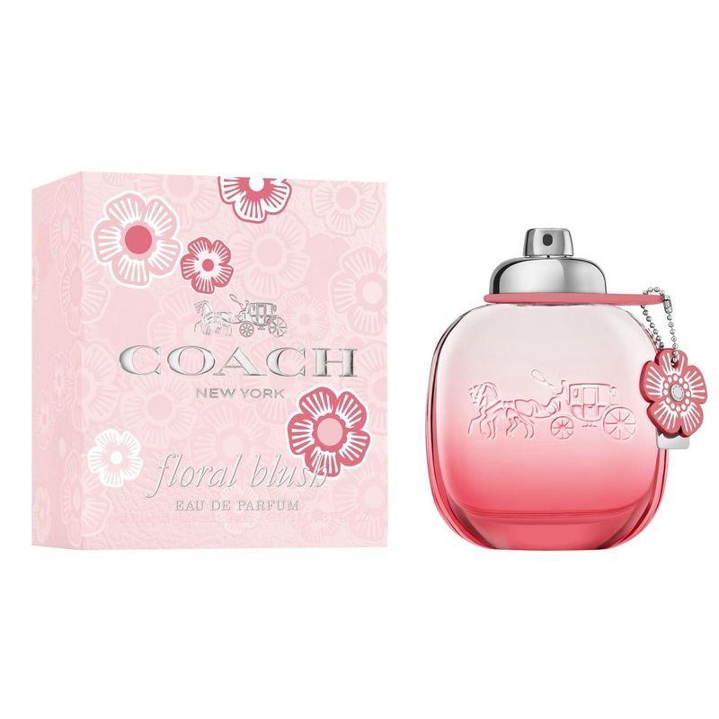 COACH - Coach Floral Blush Edp 90Ml