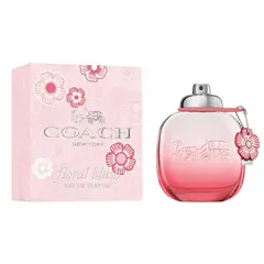 COACH - Floral Blush Edp 90Ml