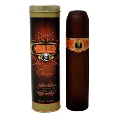 CUBA - Orange Men Edt 100Ml