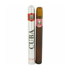 CUBA - Red Men Edt 35Ml