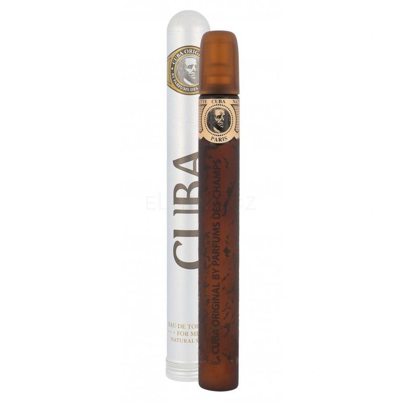 CUBA - Cuba Gold Men Edt 35Ml