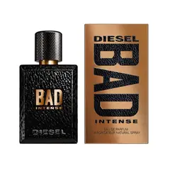 DIESEL - BAD INTENSE 125ML EDP