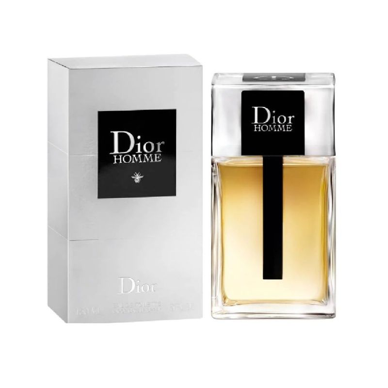 DIOR - Christian Dior Homme Edt 100Ml