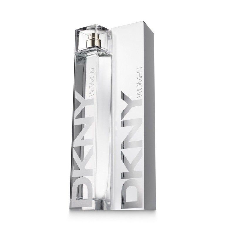 DKNY - DKNY DKNY NEW YORK 100ML TORRE DAMA EDP
