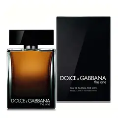 DOLCE&GABBANA - Dolce & Gabbana The One Men Edp 150Ml
