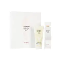ELIZABETH ARDEN - WHITE TEA WILD ROSE 100ML EDT