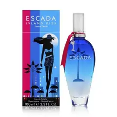 ESCADA - Island Kiss Woman Edt 100Ml