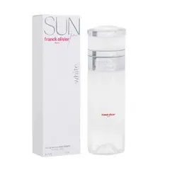 FRANCK OLIVIER - Frank Oliver Sun Java White Edp 75Ml
