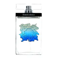 FRANCK OLIVIER - Eau De Passion Men Edt 75Ml