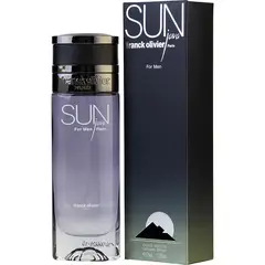 FRANCK OLIVIER - Franck Oliver Franck Oliver Sun Jave Men 75Ml